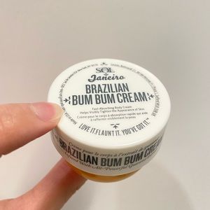 【2/$15】Sol de Janeiro Brazilian Bum Bum Cream